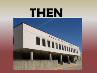 Naugatuck High School Class of 2003 | PPT
