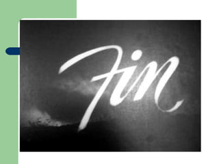 profesiones del cine