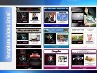 Template Video Email

 