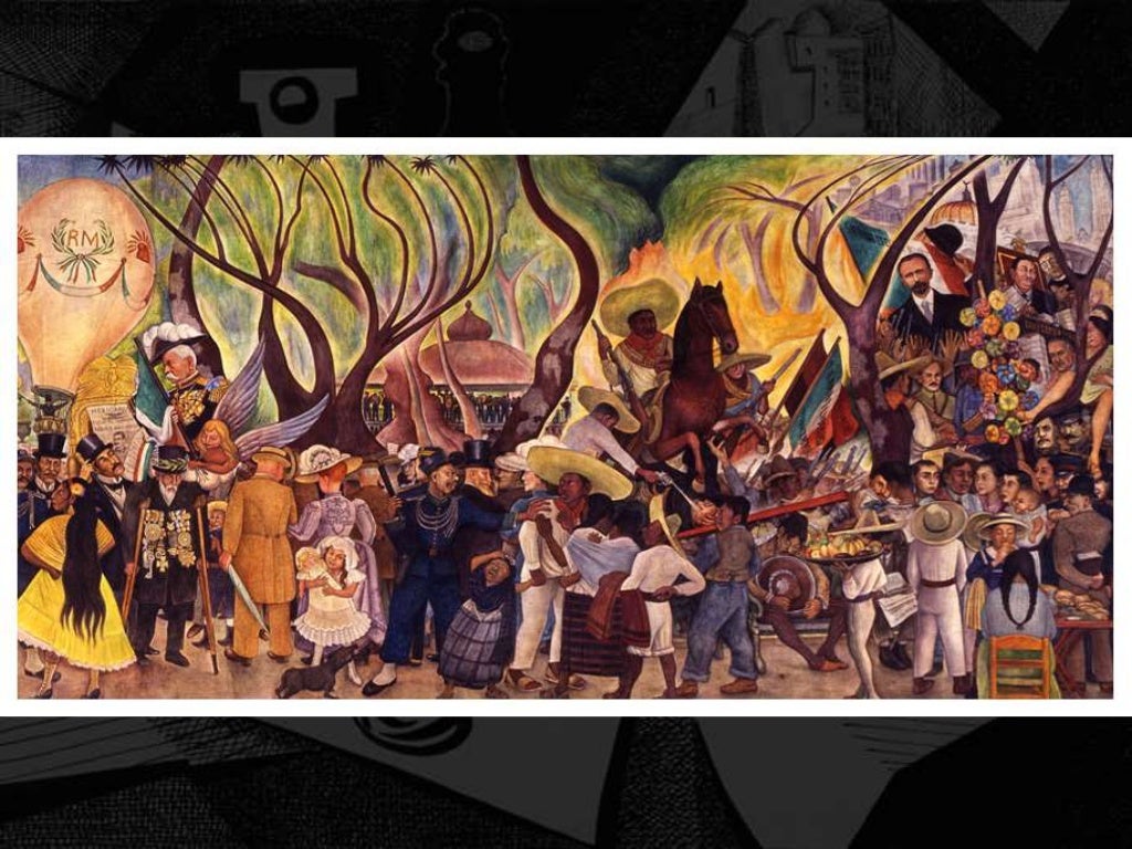 ARTE VISUAL LATINOAMERICANO SIGLO XX y CONTEMPORÁNEO ARTE VISUAL LATINOAMERICANO SIGLO XX y CONTEMPORÁNEO