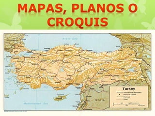 "Información Gráfica"