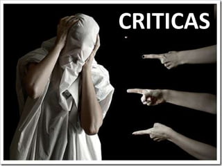 CRITICAS