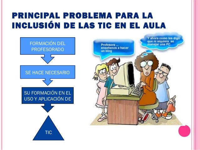Resultado de imagen de la inclusión educativa y las tic"