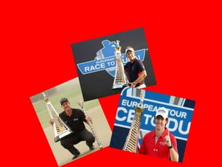 Ganadores en los últimos años
 