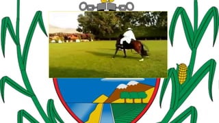 GOBIERNO REGIONALPOWER Point