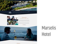 Marselis
Hotel