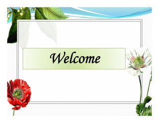 WelcomeWelcomeWelcomeWelcome
 