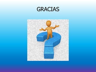 GRACIAS
 