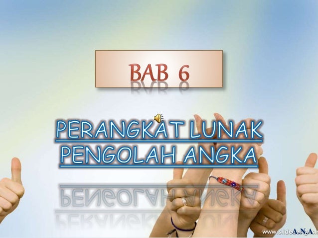 A.N.A