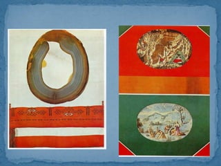 Οδυσσέας Ελύτης -Πίνακες κολάζ