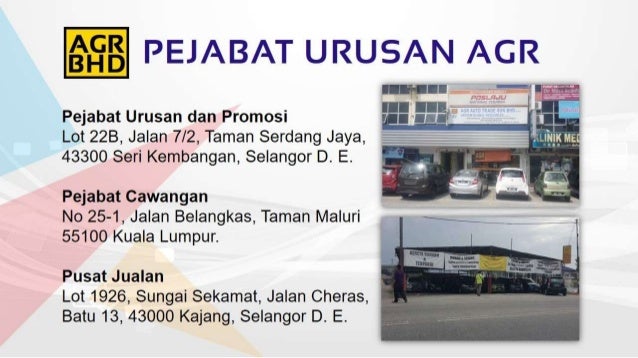 AGRCARTRADE - KERETA MUDAH MILIK