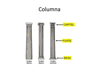 Columna
 