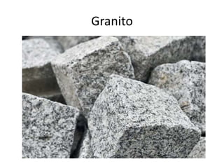 Granito
 