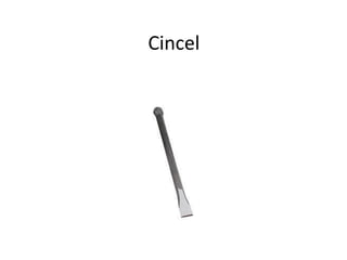Cincel
 