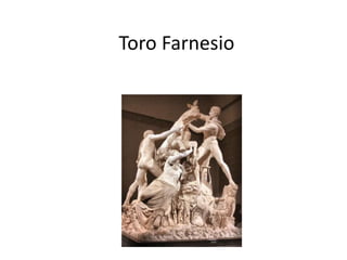 Toro Farnesio
 