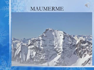 MAUMERME
 