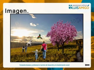 Imagen.
 