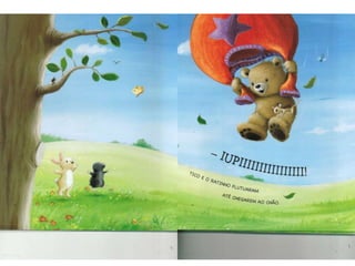 Para isso servem os amigos