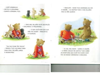 Para isso servem os amigos