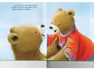 Para isso servem os amigos