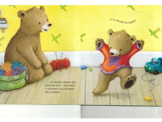 Para isso servem os amigos