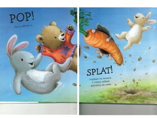 Para isso servem os amigos