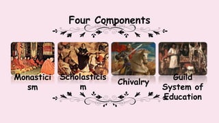 Chapter 5 - The Medieval Concept of Spiritual, Intellectual, Political ...