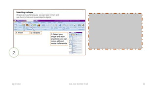 14-07-2021 SOA ,NIU SECOND YEAR 22
 