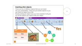 9
14-07-2021 SOA ,NIU SECOND YEAR 26
 