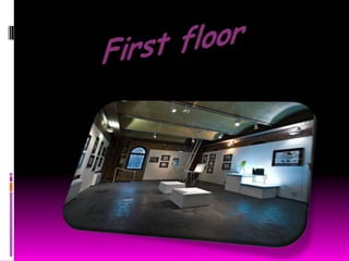 Firstfloor