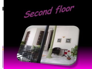 Secondfloor