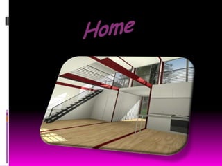  Home