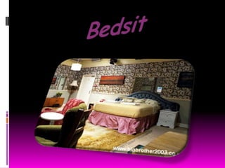 Bedsit