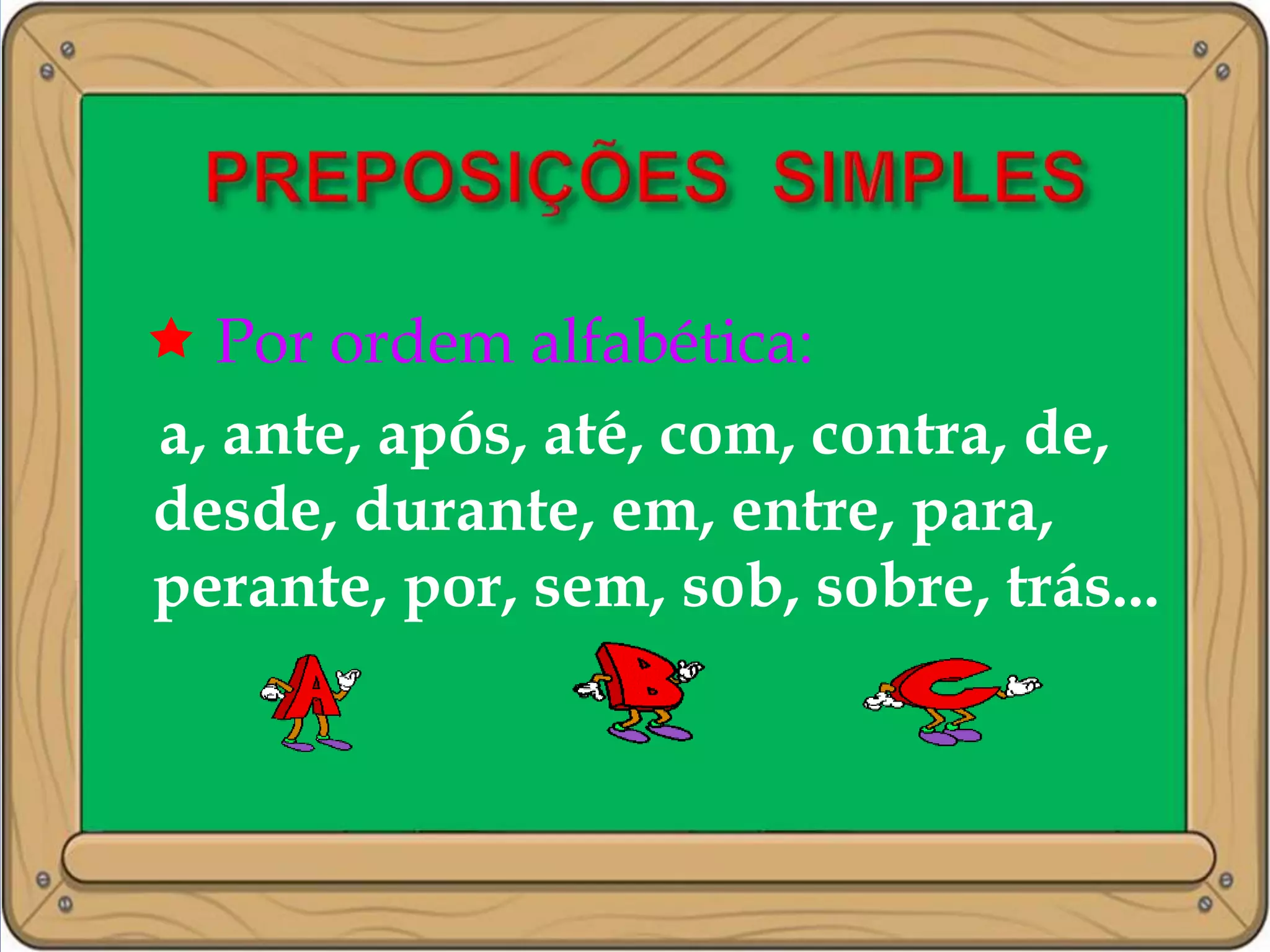 Powerpoint - As preposições.ppt