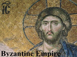 Byzantine Empire 