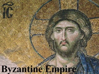 Byzantine Empire 