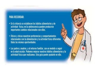 Power point clase 2 "BUENA NUTRICIÓN PARA LA SALUD DEL HOMBRE".