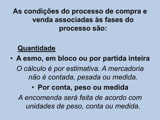Pagamento É importante ter alguns factores em conta para a elaboração de um documento.Como por exemplo:ClarezaIntegralidadeEconomicidadeConformidade