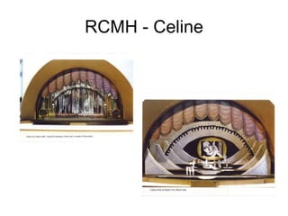 RCMH - Celine 