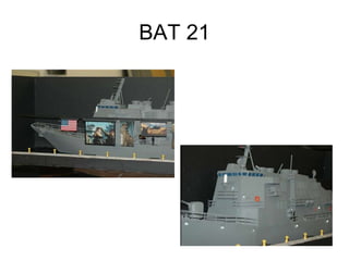 BAT 21 