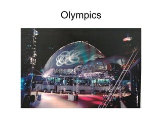 Olympics 