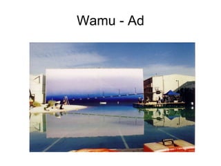 Wamu - Ad 