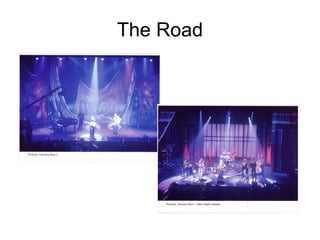 The Road 