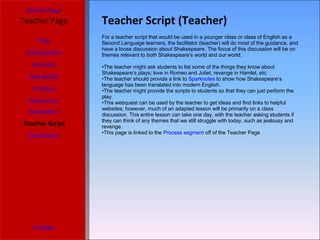 Power Point (Final) | PPT