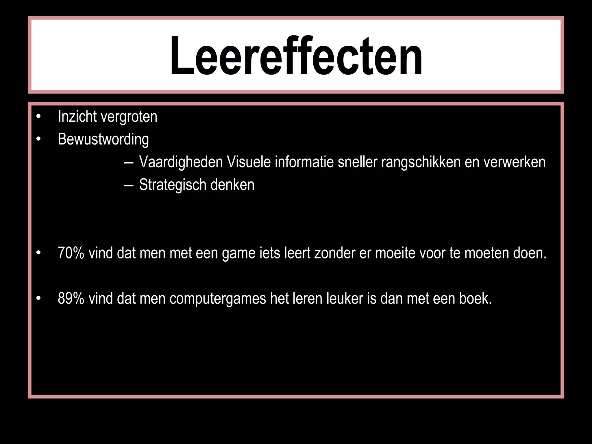 Powerpoint Gaming | PPT