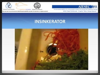 INSINKERATOR
 