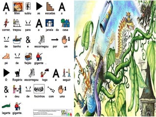 História adaptada Bruxa Mimi