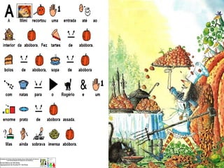 História adaptada Bruxa Mimi