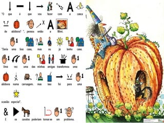 História adaptada Bruxa Mimi