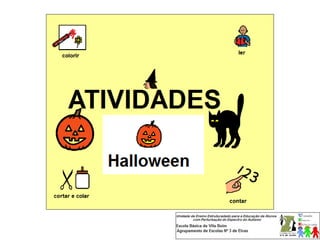 História adaptada Bruxa Mimi